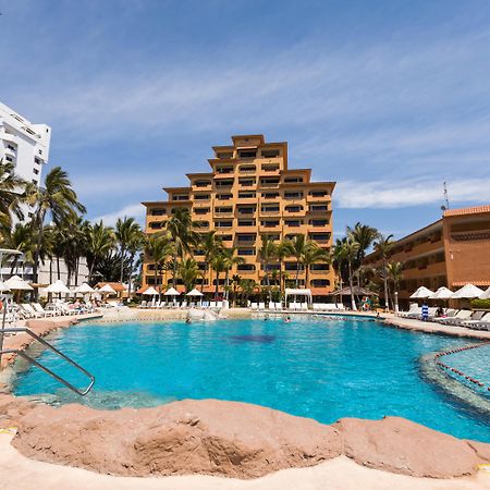 Costa de Oro Beach Hotel Mazatlán Exterior foto
