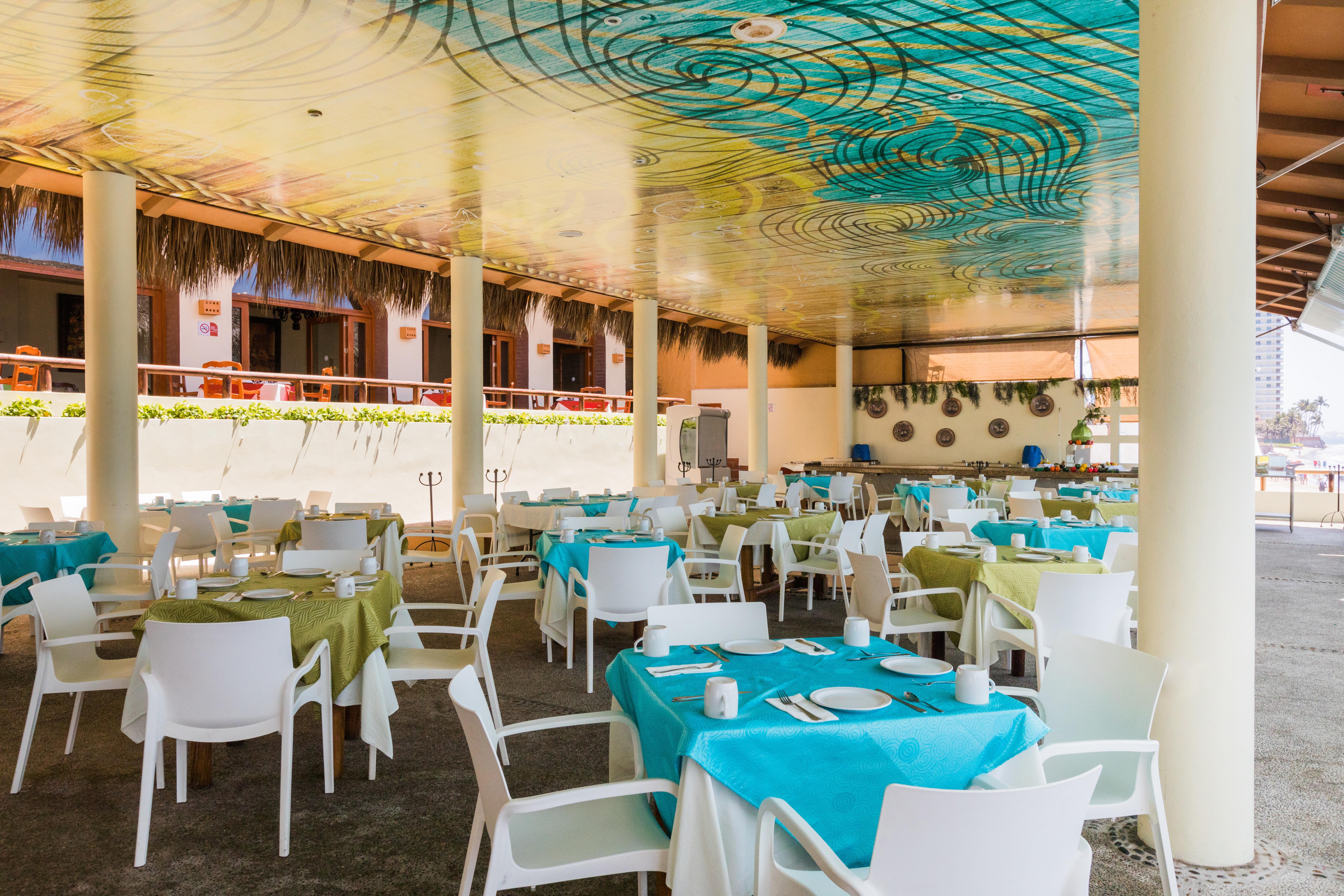Costa de Oro Beach Hotel Mazatlán Exterior foto