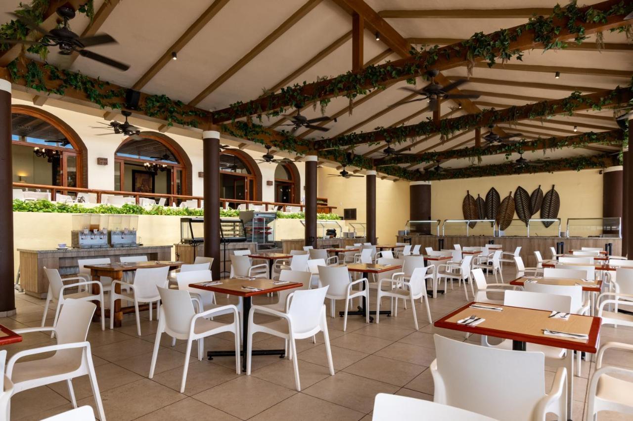 Costa de Oro Beach Hotel Mazatlán Exterior foto